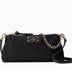 Kate Spade Jane Wilson road